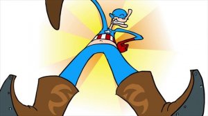 "Duraksky Russky" - Фэшн Стайл (3 серия)