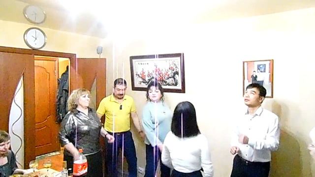 Видео Вьетнамский Новый год , суббота 10 февраля 2024г Иваново ,Mùng một Tết xuân giáp thìn 2024 смотреть онлайн