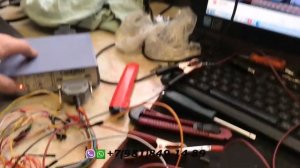 Ремонт блока Haldex. Ремонт блока управления Халдекс.