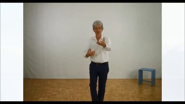 Эвритмическая Школа. Успокаивающий ряд согласных Д-Ф-Г-К-Х-Р. Занятие 3. Р. 2021-06-28 смотреть онлайн