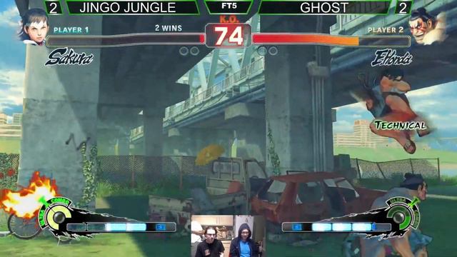 ULTRA INSTINCT JINGO JUNGLE смотреть онлайн