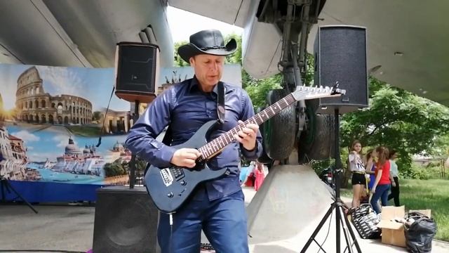 Чардаш Монти live Czardas Monti live1 смотреть онлайн