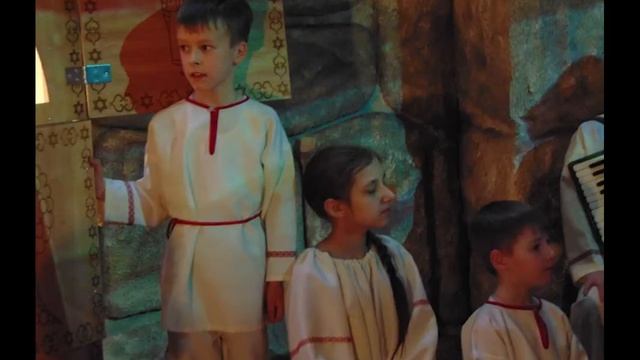 Выпускники Д.т. с. "Сказка" 2020! смотреть онлайн