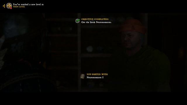 Kingdom Come: Deliverance Part 45 - Restless Spirit Part 2 смотреть онлайн
