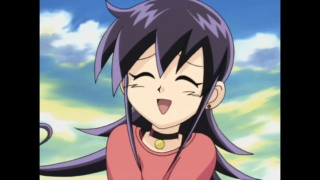 Duel Masters - Square Eyes of Determination смотреть онлайн