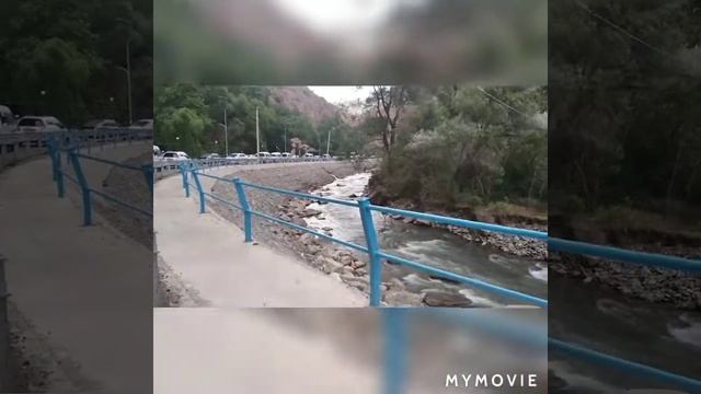 Зона отдых Шаршара смотреть онлайн