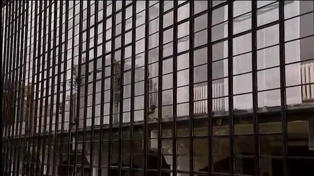 The Dessau Bauhaus смотреть онлайн