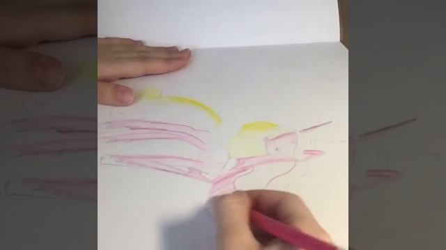 Как нарисовать принцессу каденсс смотреть онлайн