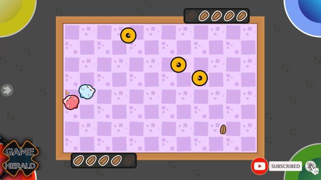 New Games 234 player games - ios gameplay#5 смотреть онлайн