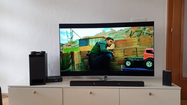 Samsung Mu9002 смотреть онлайн