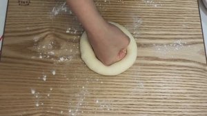 ДОМАШНИЕ ЛЕПЕШКИ В ДУХОВКЕ - ЛЕПЕШКА НА ВОДЕ - ПОШАГОВЫЙ РЕЦЕПТ УЗБЕКСКОЙ ДОМАШНЕЙ ЛЕПЕШКИ