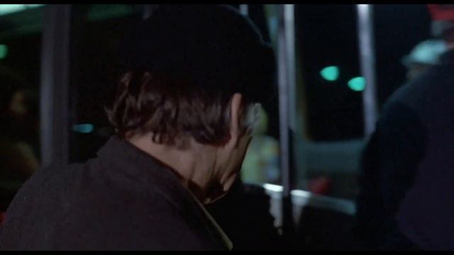 DEATH WISH II (1982) | Paul Follows The Criminals | MGM