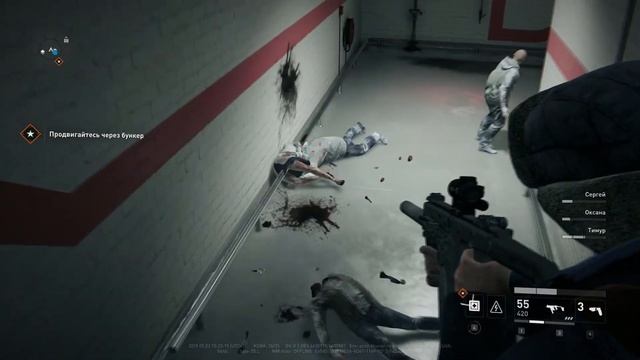 World War Z - Гайд - Как прокачивать оружие в новом патче? V1.06 смотреть онлайн