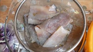 Сиг ломтики соленые в масле