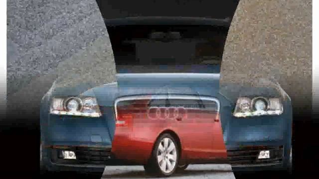 2008 Audi A6 2.8 FSI Walkaround & Details смотреть онлайн