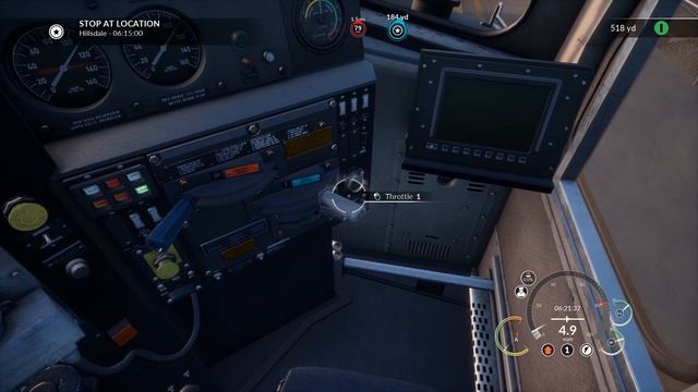 Train Sim World 2020 Peninsula Corridor gameplay part 1 смотреть онлайн