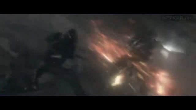 Kingsglaive: Final Fantasy XV | New Hope смотреть онлайн