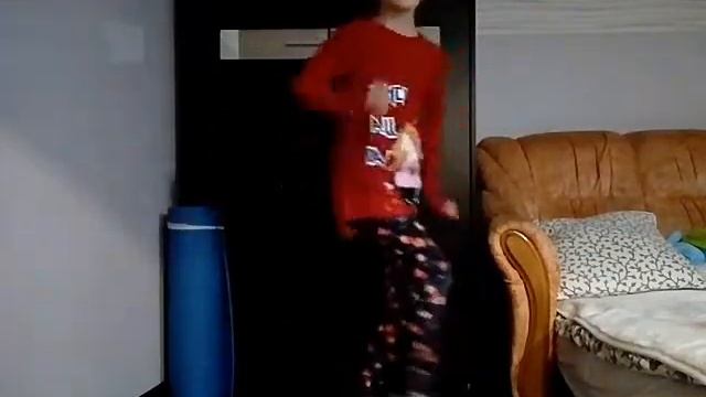 Танец под песню I got love смотреть онлайн