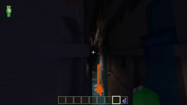 ¡La SEMILLA MÁS CREEPY de Minecraft Pocket Edition! (2022) смотреть онлайн