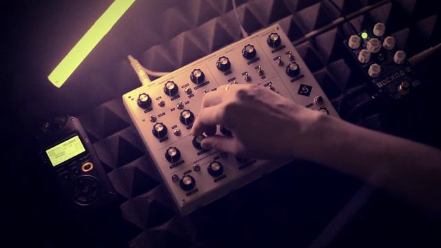 Sound Object 5 (live by Gipnozer) смотреть онлайн