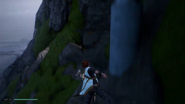 Новая планета. Star Wars jedi: fallen orden #3 смотреть онлайн