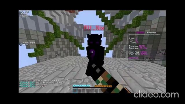 Eaglercraft Client Review: Part 1: Resent Client