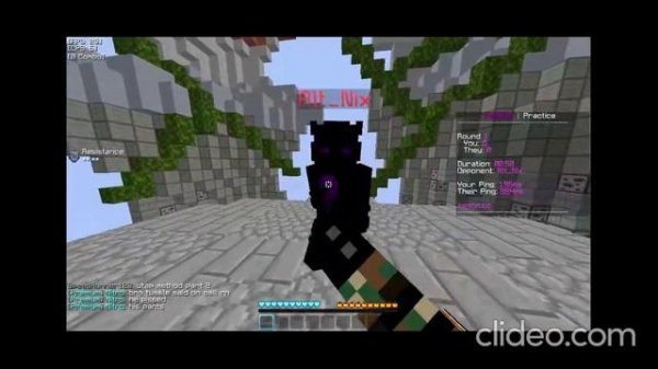 Eaglercraft Client Review: Part 1: Resent Client