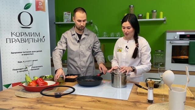 Рецепт натуральных сосисок | Кормим правильно смотреть онлайн