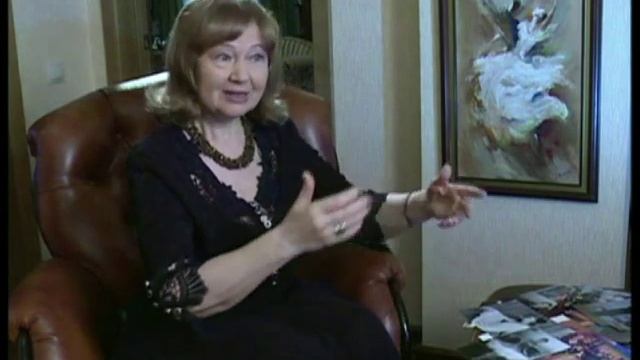 Танец, над которым не властно время! смотреть онлайн