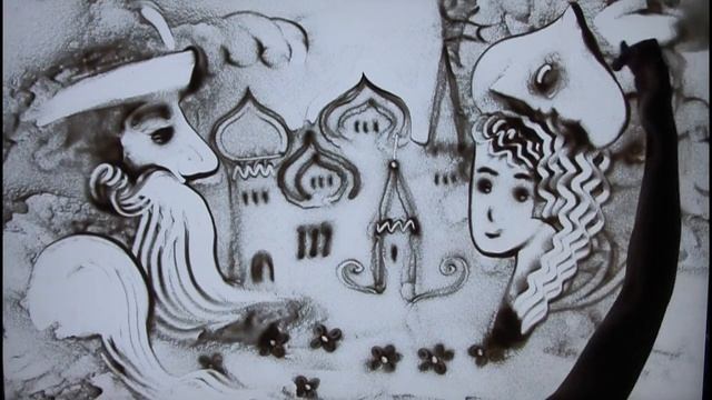 Аленький цветочек смотреть онлайн