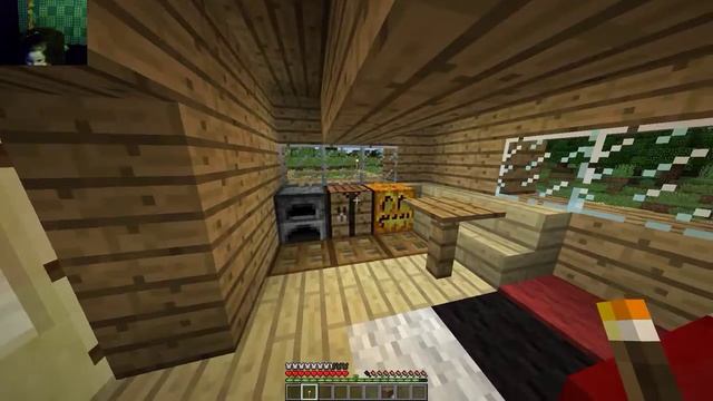 Minecraft Удача смотреть онлайн