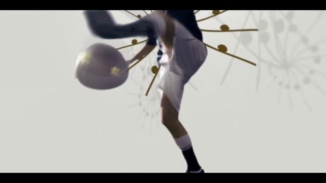 Intro - Winning Eleven - Pro Evolution Soccer 2007 (USA) смотреть онлайн