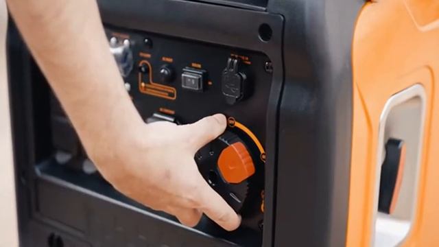 Top Best Portable Inverter Generators For Rv - Best Budget Inverter Generator смотреть онлайн