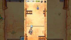 Мой Говорящий Том СБОРНИК 1 4 Мультик про котиков Мульт ИГРА #Мобильные игры
