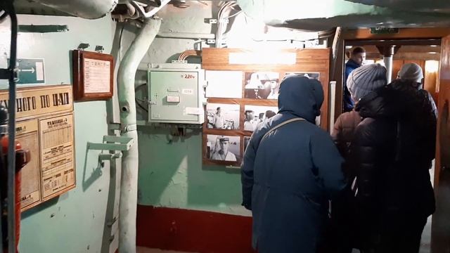 Крейсер "Михаил Кутузов" смотреть онлайн