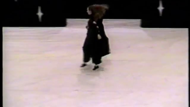 Laguna Hills 1998 CG Championships смотреть онлайн
