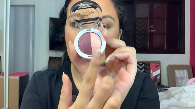 TESTEI LANÇAMENTOS MARY KAY + SWATCHES смотреть онлайн