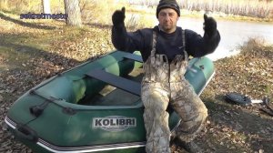 Обзор плюсов и минусов моей лодки ПВХ