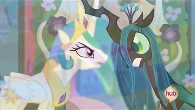 Do You Want to Build a Snowman PMV смотреть онлайн