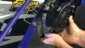 Обслуживание квадроцикла avantis hunter 200!⚡️??