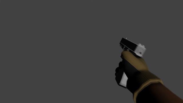 Red Alliance G17 Animations смотреть онлайн