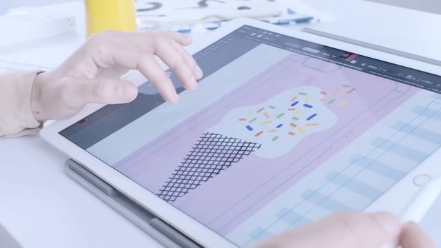 Astropad Studio – turn your iPad into a pro drawing tablet смотреть онлайн