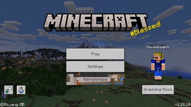 How To Get Minecraft Preview On Windows! смотреть онлайн