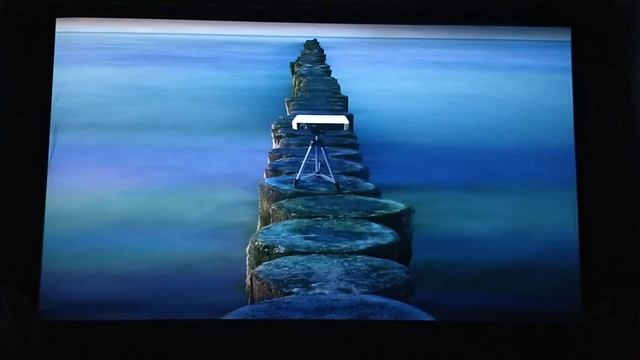 прошивка Xgimi Z3 SLP Telecom