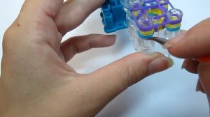 Плетение из резинок Чехол на карандаш + КОНКУРС