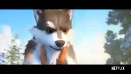 Белый клык/ Croc-Blanc (2018) Трейлер