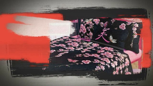 КРЕАТИВНОЕ ПОСТЕЛЬНОЕ БЕЛЬЕ (Creative Bedding)