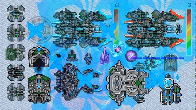 ✓ StarRiver-Dust-V0.6.1, 9-6-2021.rwmod, link in description смотреть онлайн