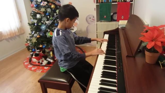 Geometry Dash Piano:Jumper смотреть онлайн