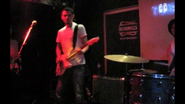 Tube Hedzzz - Scars - Live @ Petnoto - 02.03.2012 смотреть онлайн